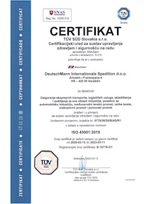 ISO Certifikat 45001 2018 HR VR resize