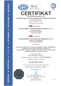 ISO CERTIFIKAT 9001 2015 HR resize