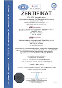 ISO ZERTIFIKAT 9001 2015 DE resize